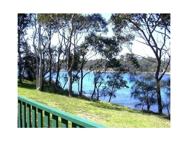 38 Illabunda Drive, Malua Bay NSW 2536