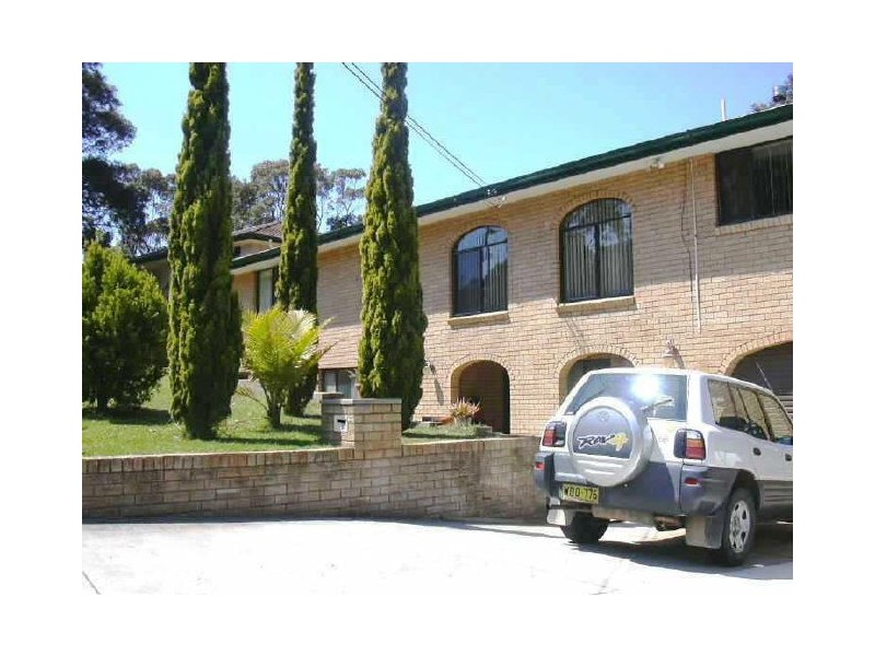 38 Illabunda Drive, Malua Bay NSW 2536