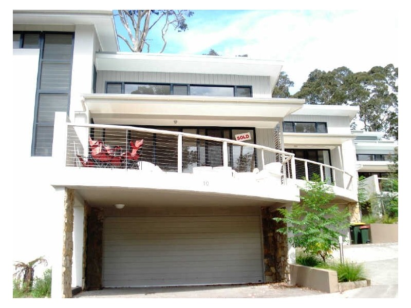 10/20 Sylvan Street, Malua Bay NSW 2536