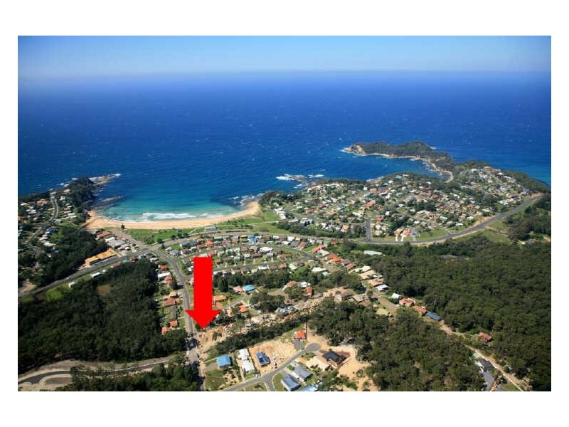 10/20 Sylvan Street, Malua Bay NSW 2536