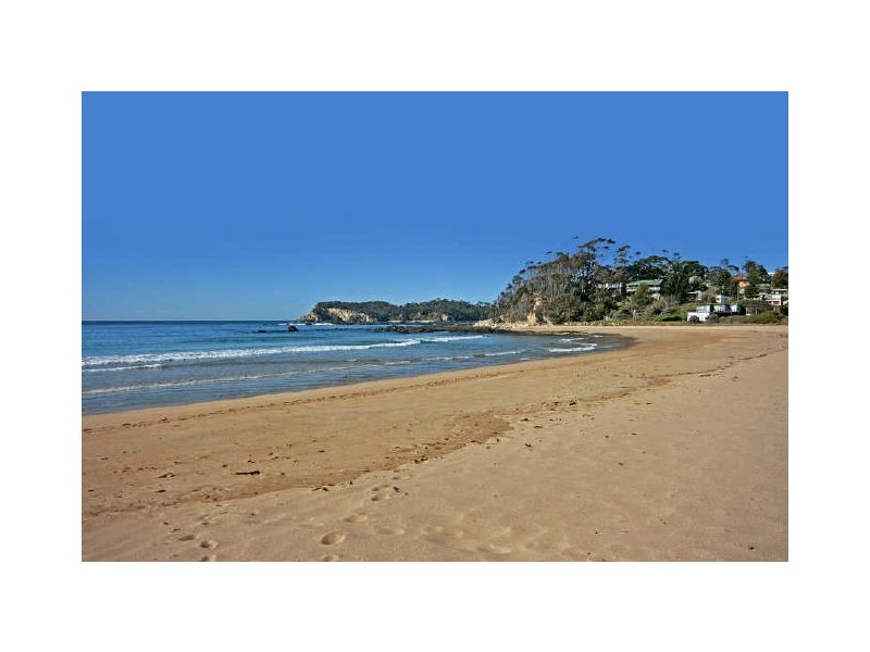 10/20 Sylvan Street, Malua Bay NSW 2536