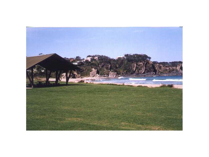 10/20 Sylvan Street, Malua Bay NSW 2536