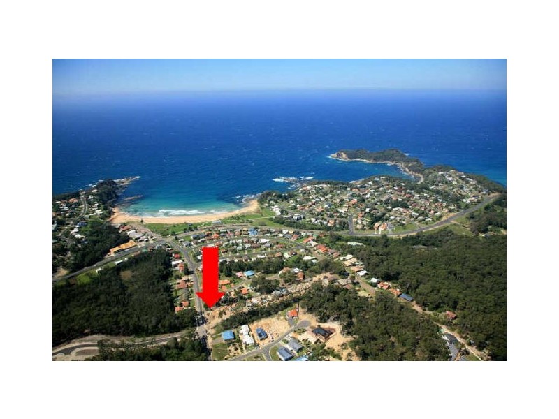 10/20 Sylvan Street, Malua Bay NSW 2536