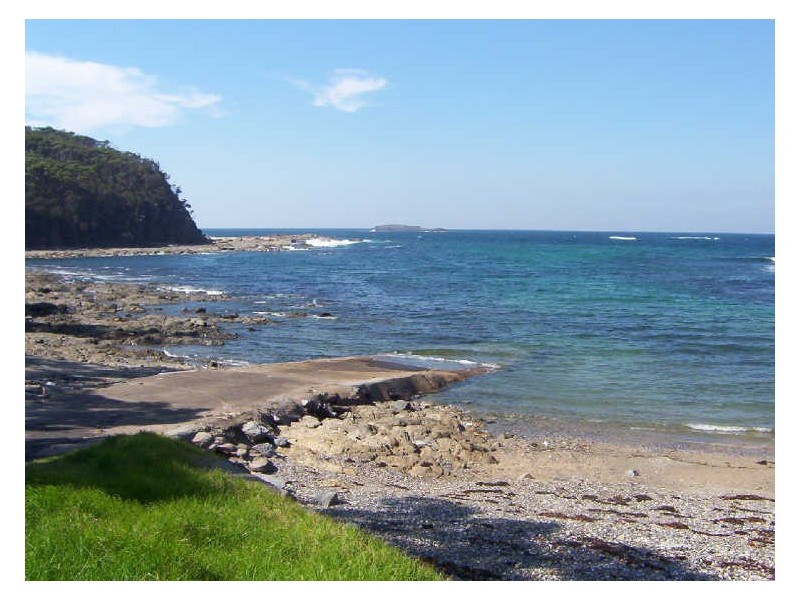 1/393 George Bass Drive, Malua Bay NSW 2536