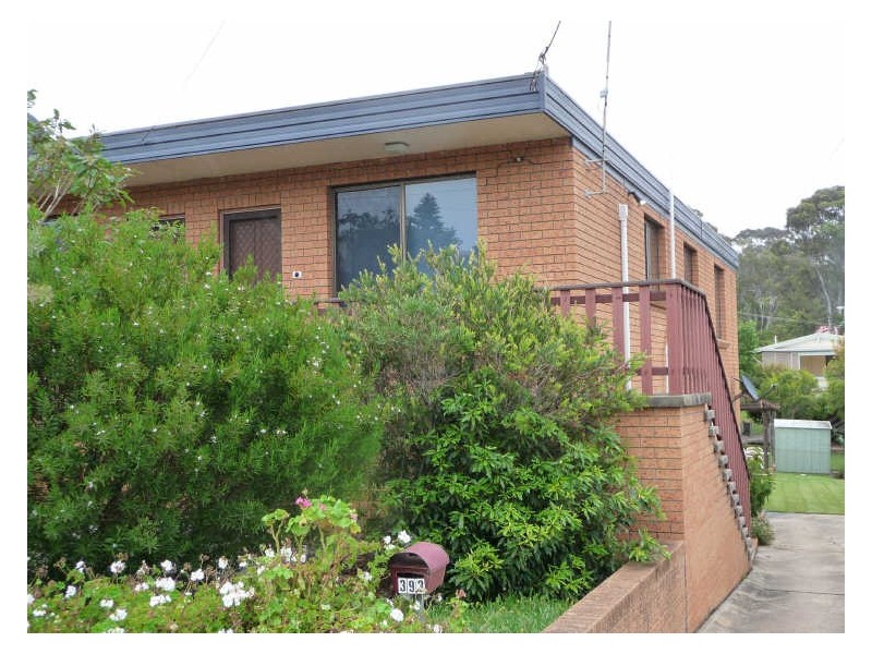 1/393 George Bass Drive, Malua Bay NSW 2536