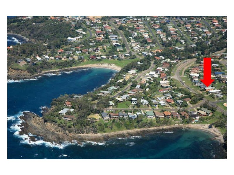 1/393 George Bass Drive, Malua Bay NSW 2536