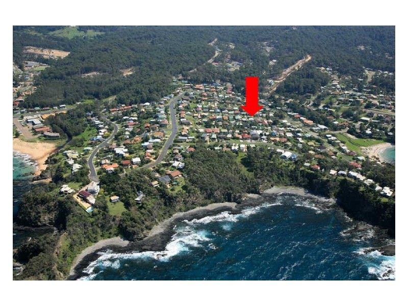 10 Boondi Street, Malua Bay NSW 2536