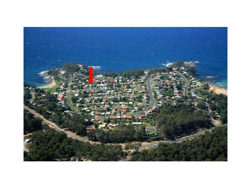 12 Garagarang Avenue, Malua Bay NSW 2536