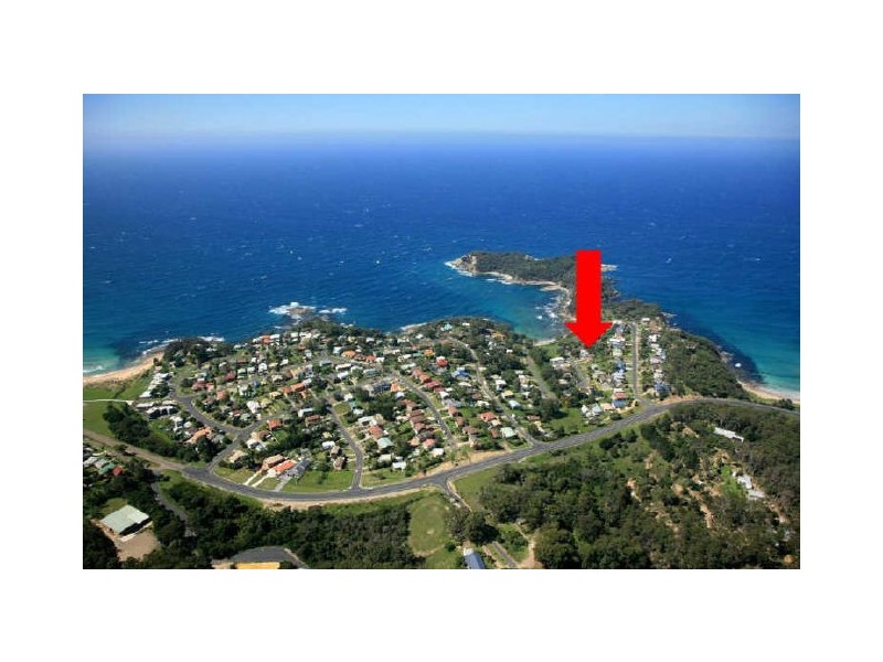 6 Merinda Street, Malua Bay NSW 2536