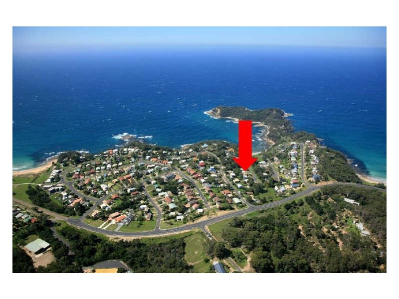 15 Millamurra Street, Malua Bay NSW 2536