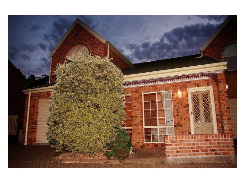 9/2-4 Newth Place, Surf Beach NSW 2536