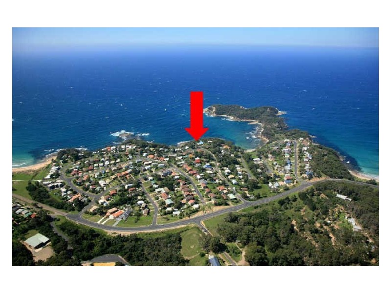 26 Illabunda Drive, Malua Bay NSW 2536