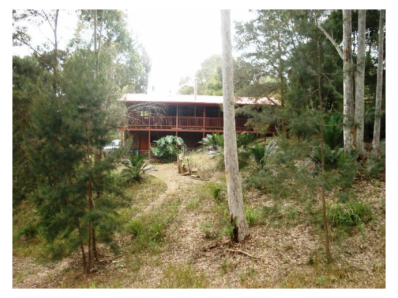 22 Elouera Close, Lilli Pilli NSW 2536