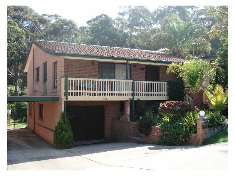 359 George Bass Drive, Malua Bay NSW 2536