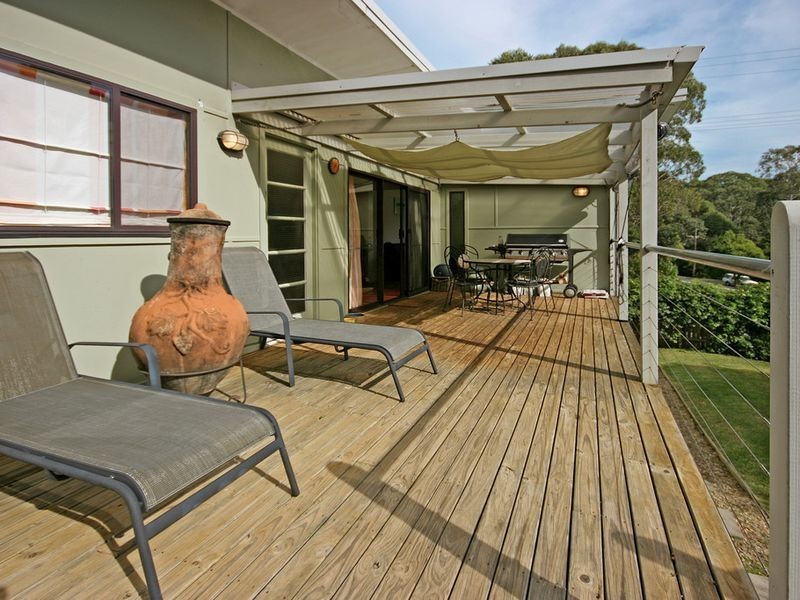4 Miller Avenue, Rosedale NSW 2536