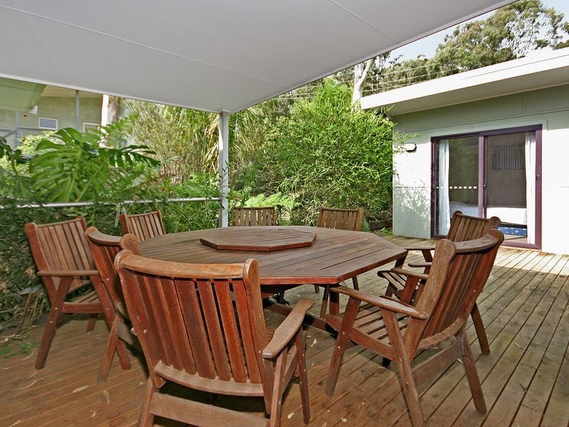 4 Miller Avenue, Rosedale NSW 2536