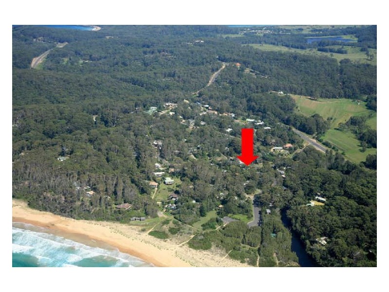 4 Miller Avenue, Rosedale NSW 2536