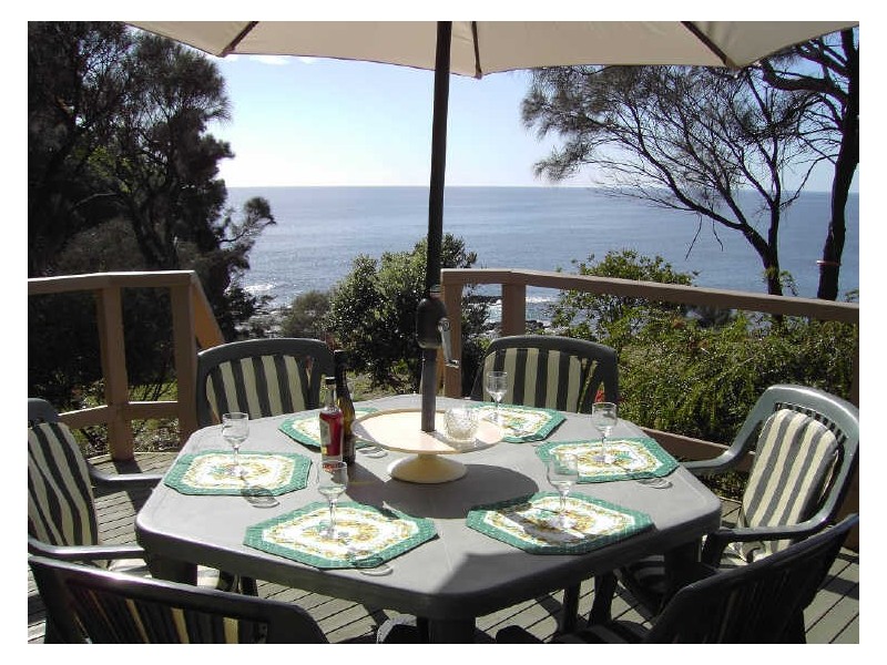 20 Karoo Crescent, Malua Bay NSW 2536