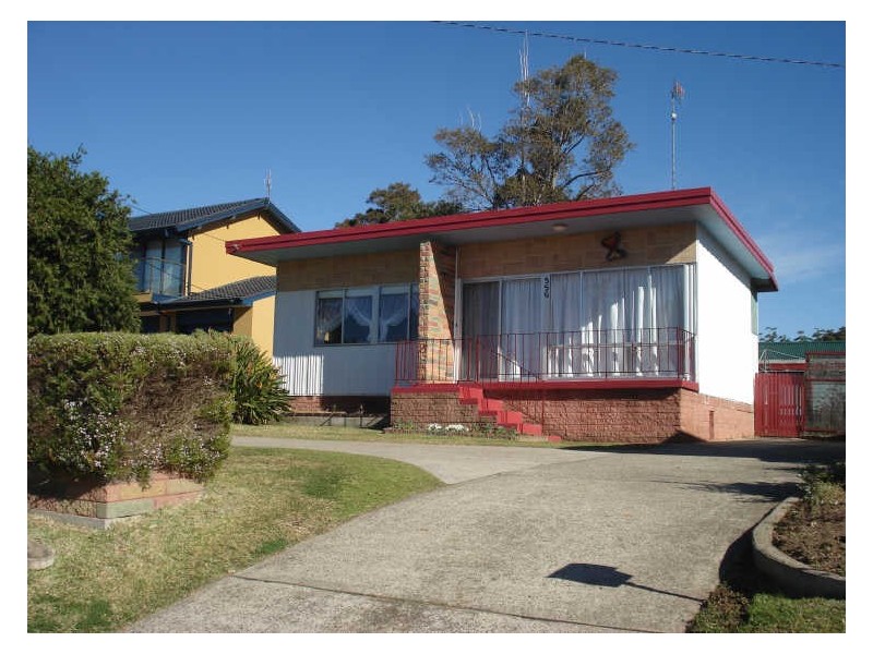 556 Beach Road, Denhams Beach NSW 2536