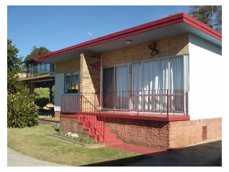 556 Beach Road, Denhams Beach NSW 2536
