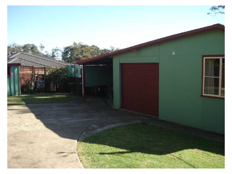 556 Beach Road, Denhams Beach NSW 2536