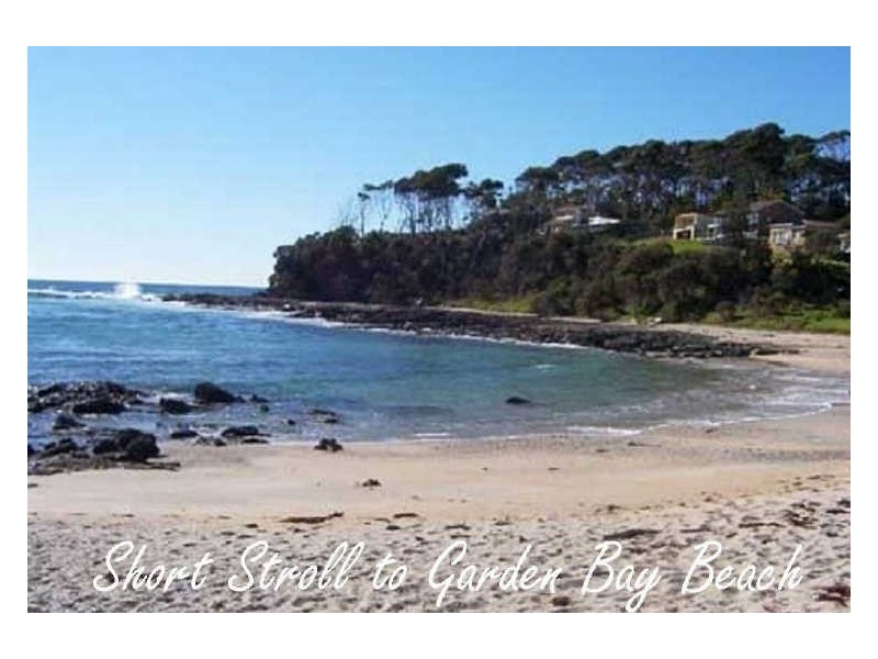 18 Yugura Street, Malua Bay NSW 2536