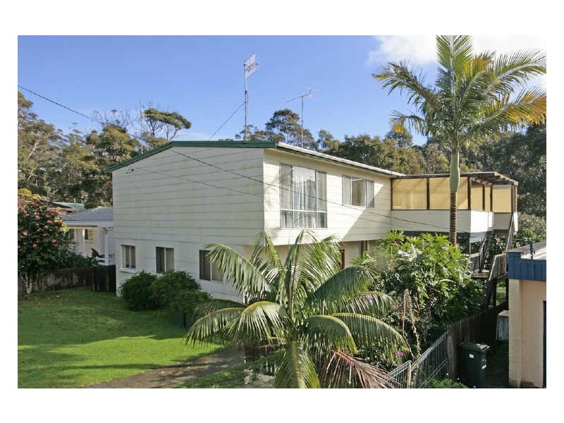 30a Yugura Street, Malua Bay NSW 2536