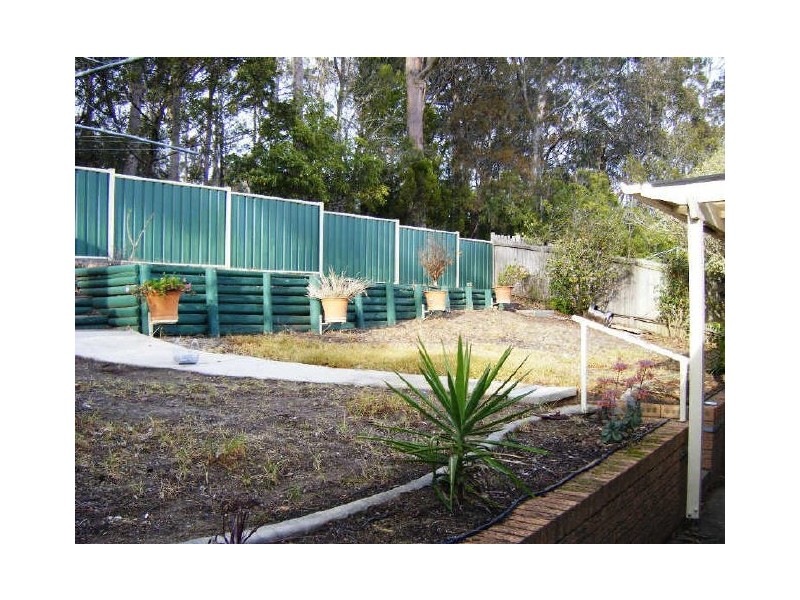 53 Country Club Drive, Catalina NSW 2536