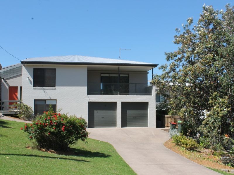 43 Tallawang Avenue, Malua Bay NSW 2536