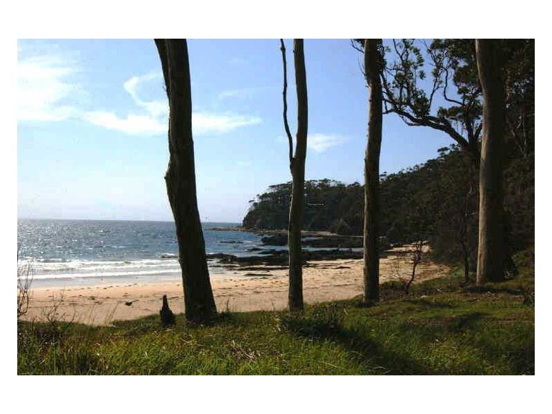 200 George Bass Drive, Lilli Pilli NSW 2536