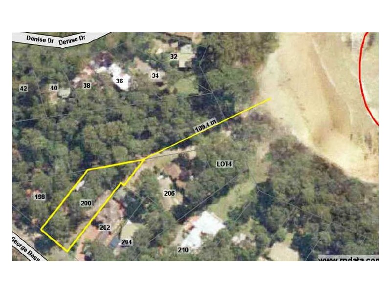 200 George Bass Drive, Lilli Pilli NSW 2536