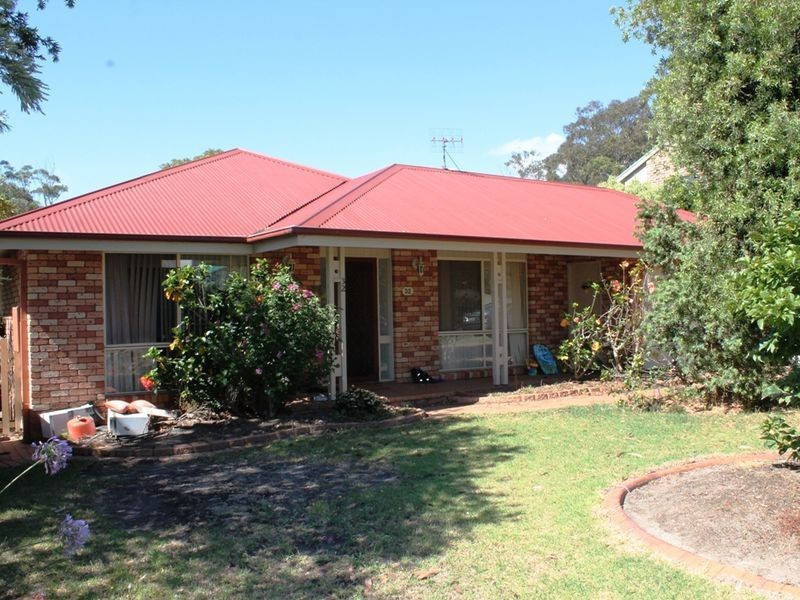 32 Lewana Close, Lilli Pilli NSW 2536