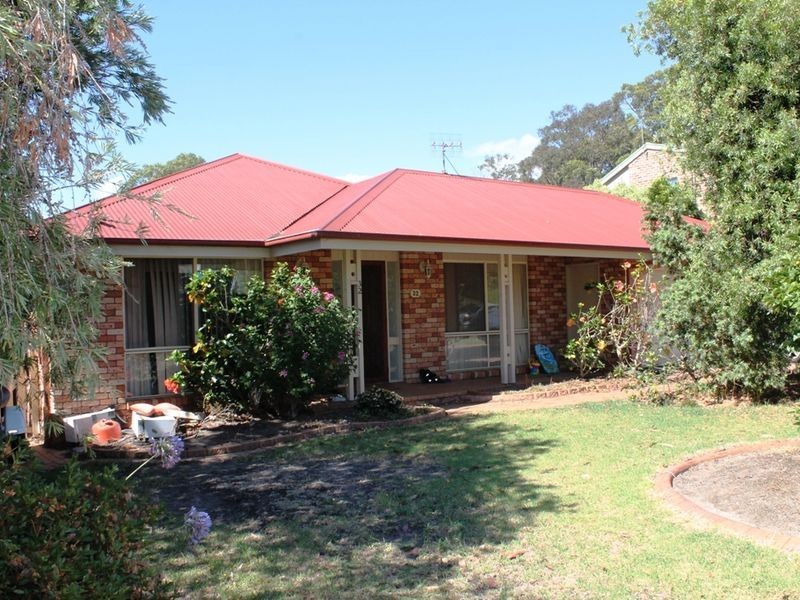 32 Lewana Close, Lilli Pilli NSW 2536