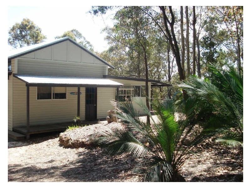 11 Roseby Drive, Rosedale NSW 2536