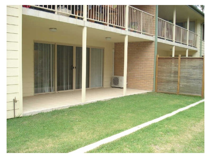 Unit 5/ The Moorings Resort, Tomakin NSW 2537