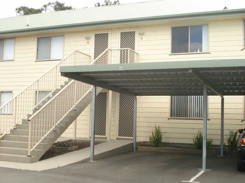 Unit 5/ The Moorings Resort, Tomakin NSW 2537