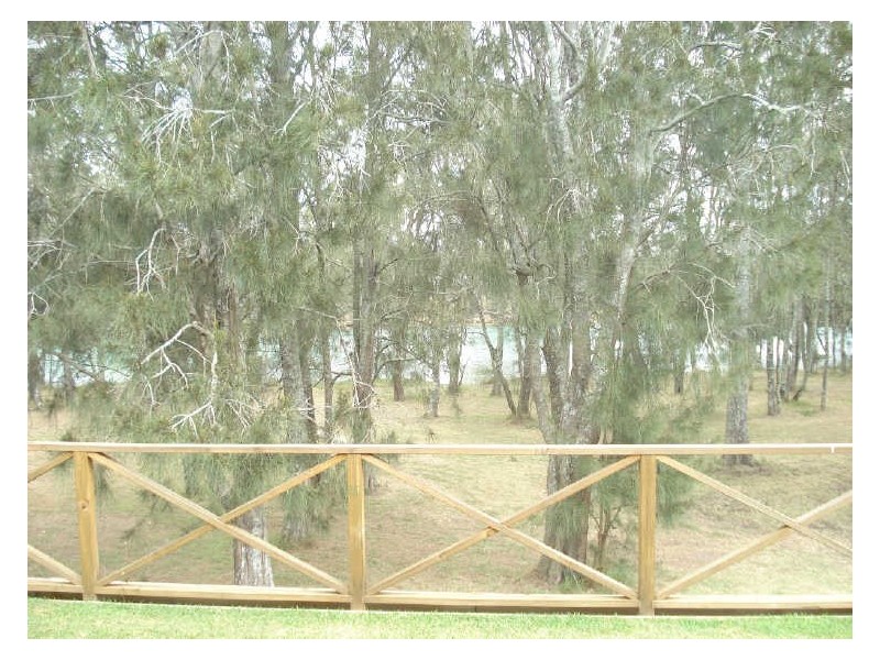 Unit 5/ The Moorings Resort, Tomakin NSW 2537