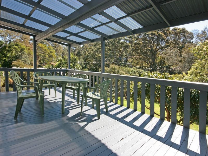38 Yugura Street, Malua Bay NSW 2536