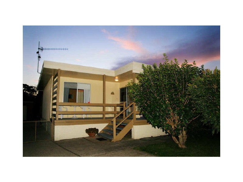 23 Muwarra Avenue, Malua Bay NSW 2536