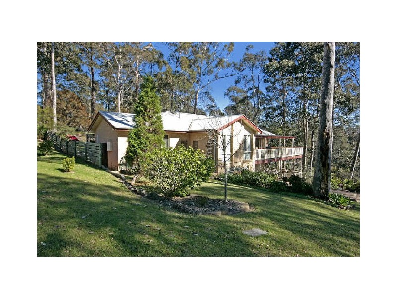 18 Tinnara Close, Lilli Pilli NSW 2536
