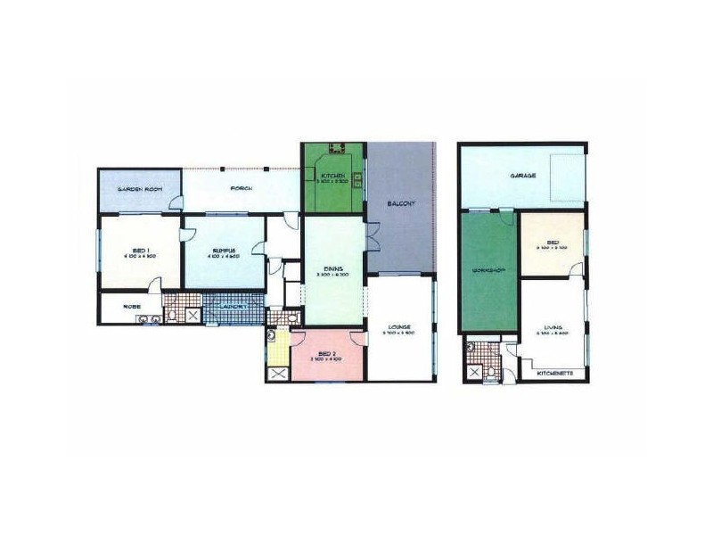 573 George Bass Drive, Malua Bay NSW 2536