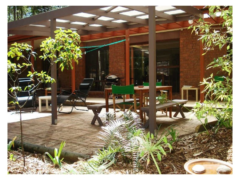 42 Denise Drive, Lilli Pilli NSW 2536