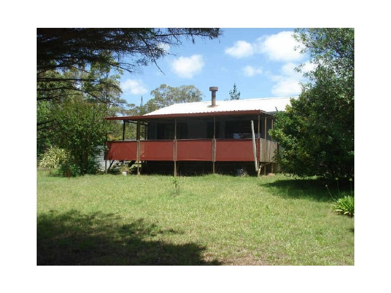 1297 Princes Highway, Mogo NSW 2536