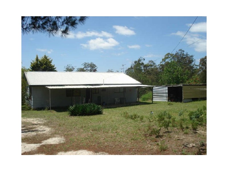 1297 Princes Highway, Mogo NSW 2536