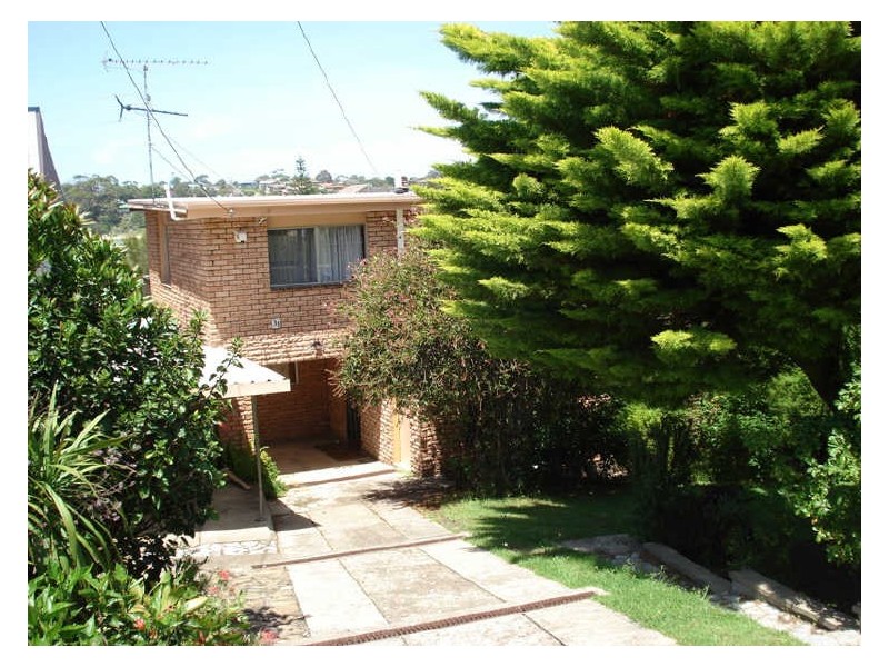 31b Tallawang Avenue, Malua Bay NSW 2536