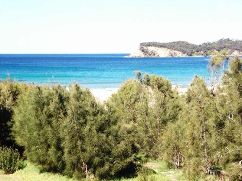 31b Tallawang Avenue, Malua Bay NSW 2536