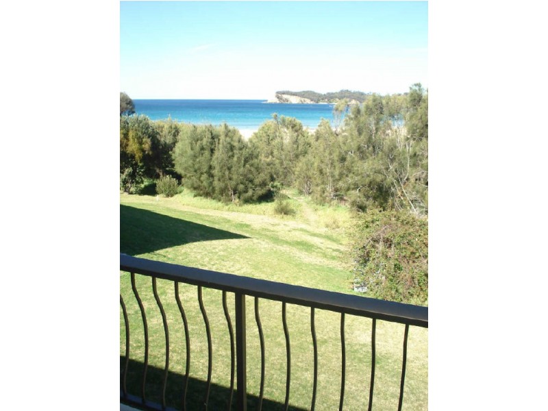 31A Tallawang Avenue, Malua Bay NSW 2536