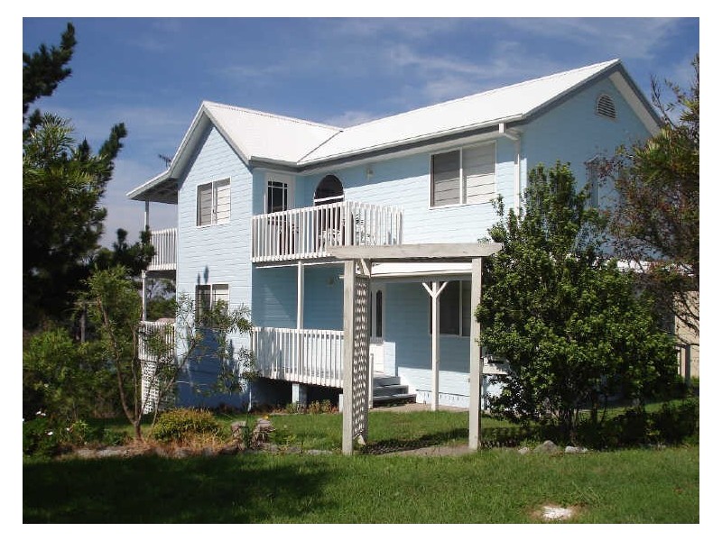 35 Pyang Avenue, Malua Bay NSW 2536