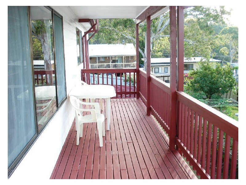 7 Muwarra Avenue, Malua Bay NSW 2536