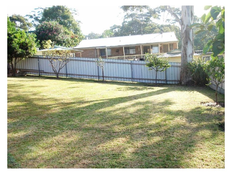 7 Muwarra Avenue, Malua Bay NSW 2536